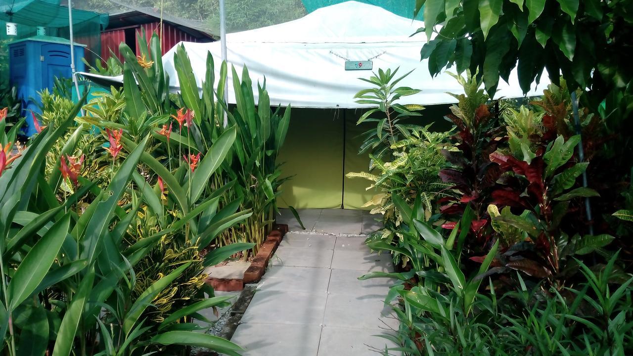珍南海滩T Garden别墅 外观 照片